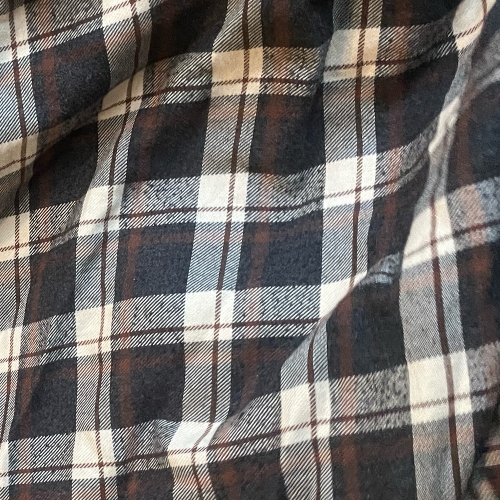 Flannel - Picture 5 of 5